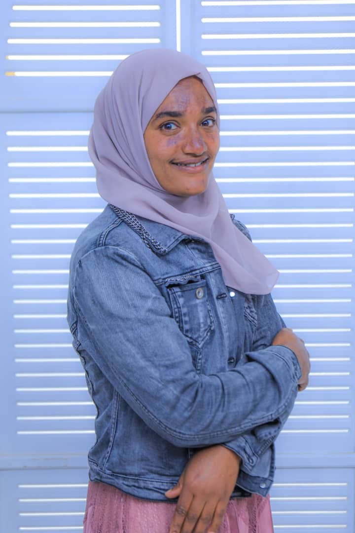 Worknesh Yasin, EYFS 1 Main Teacher